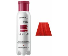 Goldwell ELUMEN long lasting hair color oxidant free #RR@ALL 200 ml