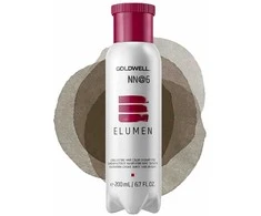 Goldwell Elumen Long Lasting Hair Color NN@6, 200 ml