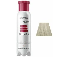 Goldwell Elumen Long Lasting Hair Color SB@10, 200 ml