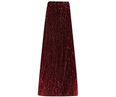 Inebrya Bionic Color profesionalūs plaukų dažai, atspalvis: 6/5 Dark Skirtas šviesiems plaukams Mahogany, 100 ml