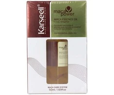 Karseell MACA ESSENCE argan moisturizing oil 50 ml