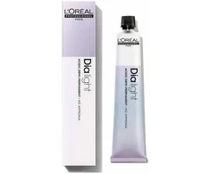 L'Oreal DIA LIGHT BOOST #yellow 50 ml