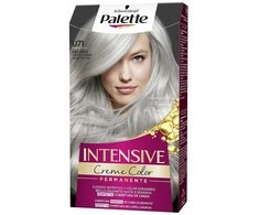 Schwarzkopf Palette Intensive Creme Color Tint U71 Pilkas Sidabrinis