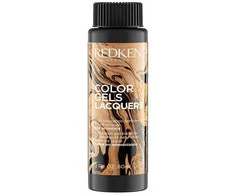 Redken Color Gels Lacquers 10 Minutos 6na-6,01, 60 ml X 3 U