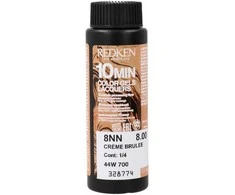 Redken COLOR GEL LACQUERS #8NN crème brulee 60 ml x 3 u