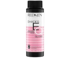 Redken SHADES EQ gloss #09VG-8.23 60 ml x 3 u