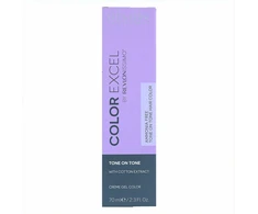 Ilgalaikiai dažai Revlon Revlonissimo Color Cor 66.66 Nº 66.66 (70 ml)