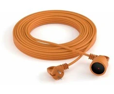 Acar PS-2P 2G1.5 25M garden extension cable