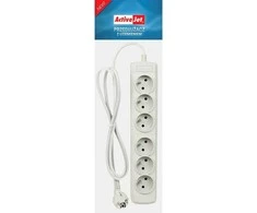 Ilgiklis - Activejet 6GNU - 3M - S