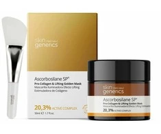Skin Generics Ascorbosilane Sp Illuminating Lifting Effect Mask, 50 ml