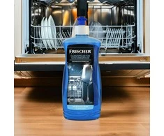 Frischer indaplovė rinse aid 0.5l