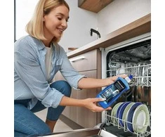 Frischer indaplovė rinse aid 0.5l