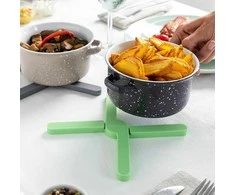 Innovagoods Silicone Trivet Folvet