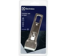 Keraminės kaitlentės grandiklis Electrolux E6HUE103