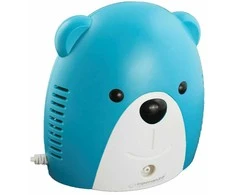 Esperanza ECN004 Compressor Nebuliser