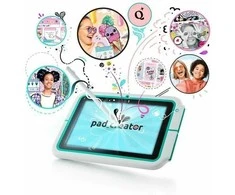 Canal Toys Studio Creator - Instant Print Pad Creator (12023)