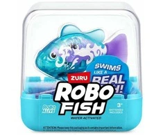 *****ZURU Robo Alive plaukiojanti žuvelė 7191 23895