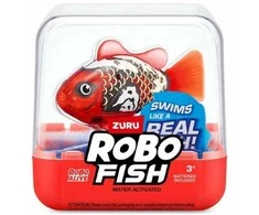 *****ZURU Robo Alive plaukiojanti žuvelė 7191 23895
