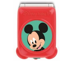 Interaktyvus žaislas vaikui Clementoni Mickey