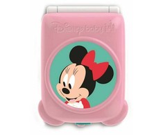 Interaktyvus žaislas vaikui Clementoni Minnie