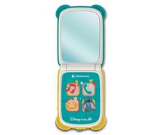 Interaktyvus žaislas vaikui Clementoni Stitch