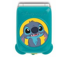 Interaktyvus žaislas vaikui Clementoni Stitch