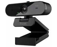 Trust Internetinė kamera TW-250 QHD ECO