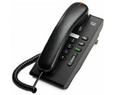 Cisco Telefonas IP UC telefonas 6901, anglis, standartinis
