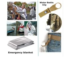 Survival military survival kit