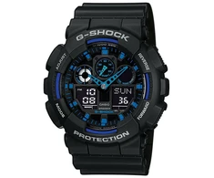 Išmanusis laikrodis Aktyvumo apyrankė Casio G-Shock GS BASIC