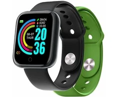 Išmanusis laikrodis Celly TRAINERBEAT, 27.2 g