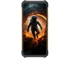 Išmanusis Telefonas Cubot King Kong ES 6,5" 6 GB RAM 128 GB Negro , naranja