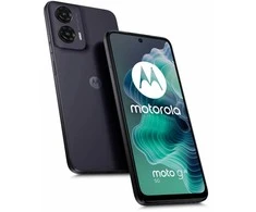 Išmanusis telefonas Motorola XT2433-5 Moto G35 5G Dual Sim 4GB RAM 256GB – Midnight Juodas