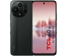 TCL 60SE NXTPAPER 5G 8/256GB Pilka