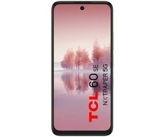 Išmanusis telefonas TCL 60SE Nxtpaper, 8/256 GB, Mint Žalias