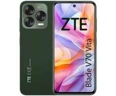 ZTE Blade V70 Vita 8/256GB Dual SIM Žalias
