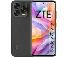 ZTE Blade V70 Vita 8/256GB Dual SIM Pilka