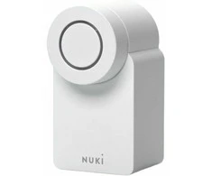 NUKI Smart Lock Go Zamek inteligentny