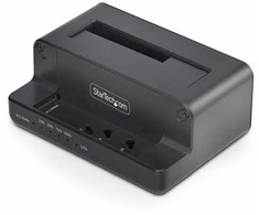 StarTech NVME TO 2.5/3.5 SATA CLONER - .