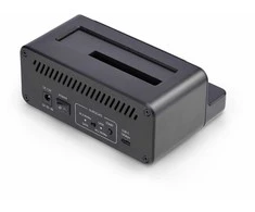 StarTech NVME TO 2.5/3.5 SATA CLONER - .