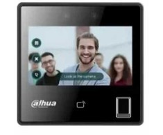 KONTROLER DOSTĘPU ASI3214A-W DAHUA