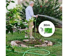 Ištraukiama sodo žarna Hoxtend InnovaGoods 30 m