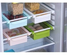 Šaldytuvas shelf universal pull-out drawer