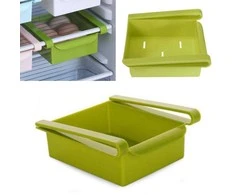 Šaldytuvas shelf universal pull-out drawer