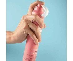 Schwarzkopf Professional Osis Grip Extreme Hold Mousse plaukų putos, 200 ml