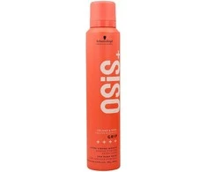 Schwarzkopf Professional Osis Grip Extreme Hold Mousse plaukų putos, 200 ml