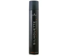 Schwarzkopf Professional Silhouette Super Hold plaukų lakas, 300 ml