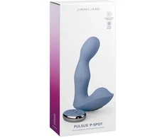 Pipedream JJ Pulse P-Spot