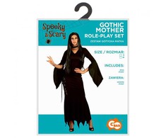 GoDano Rinkino pradžia Gotycka matka rozm. M