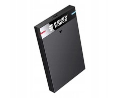 Standartinis 2,5'' USB 3.0 SATA disko dėklas